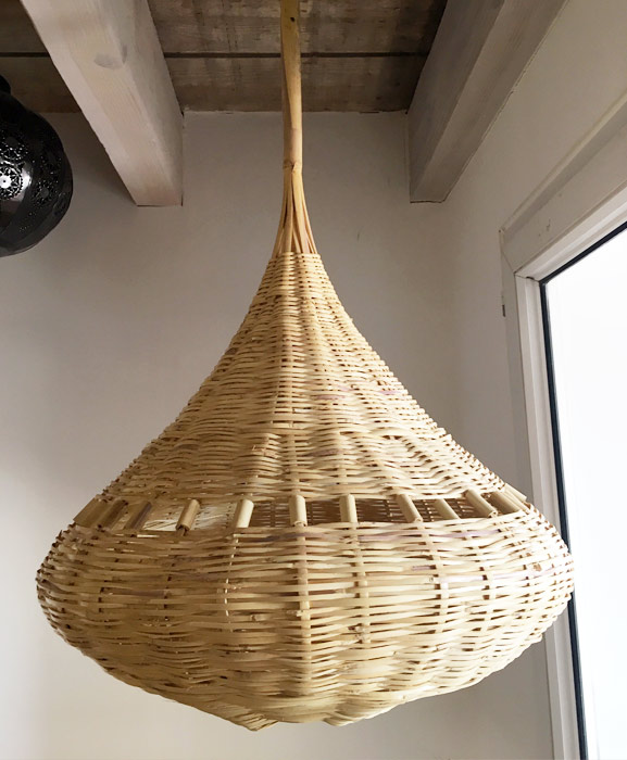 suspension osier et doum