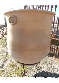 poterie orientale