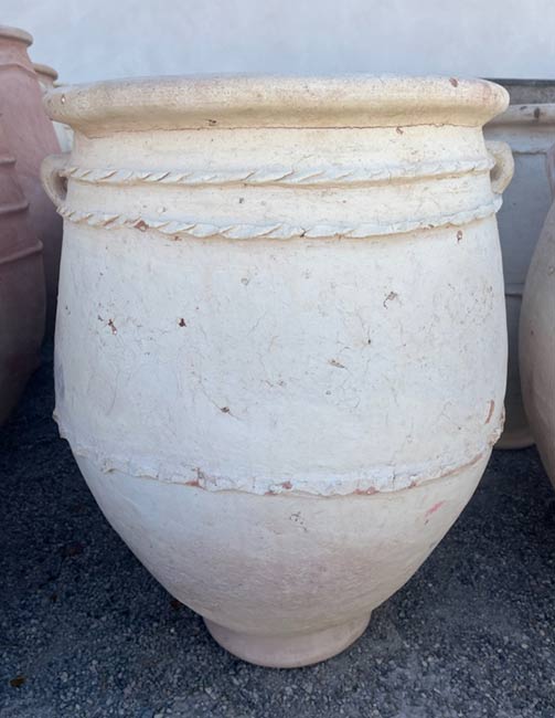 poterie orientale