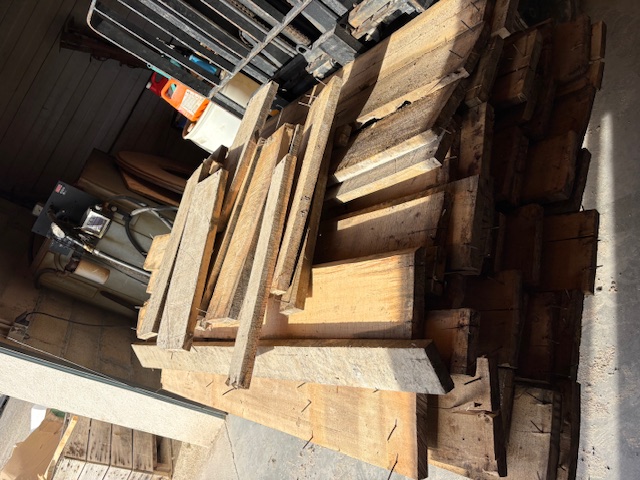 vente plancher parquet