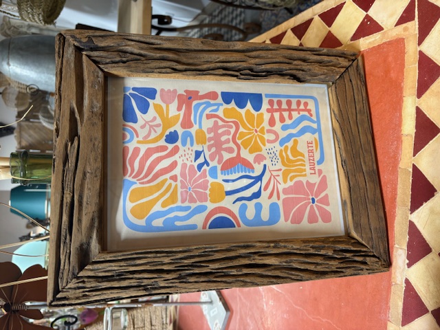 location tonneau tabouret