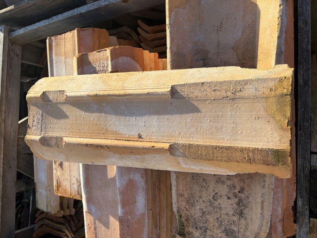 vente tuiles anciennes