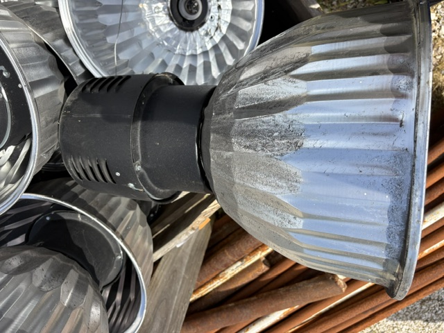 lampe tempête